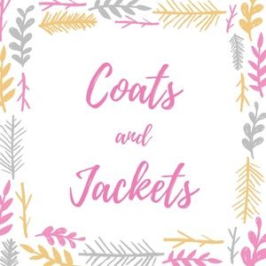 Coats & Jackets